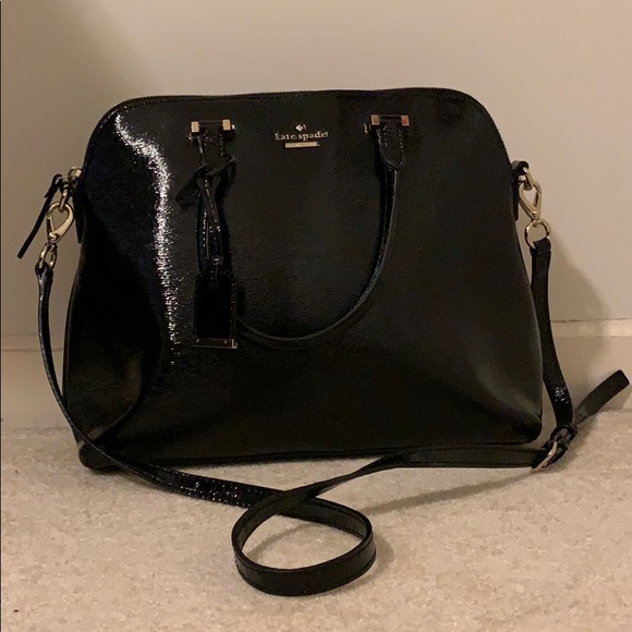 Kate Spade New York Dome Cross Body Bag - Picture 1 of 7
